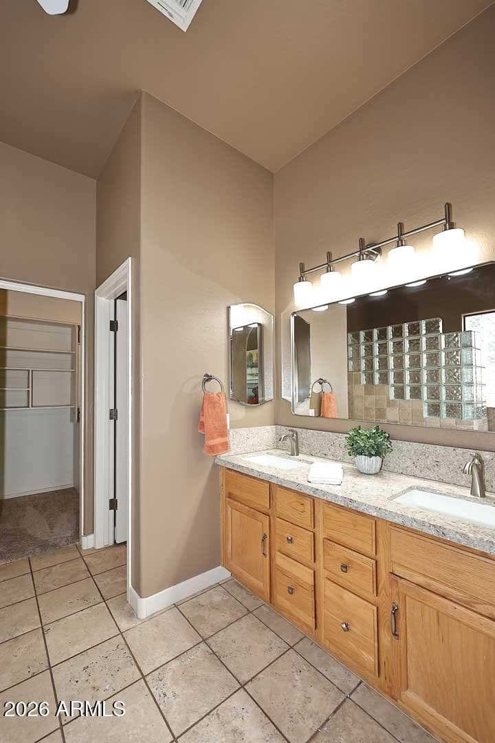 17307 E Via Del Oro Drive, Fountain Hills, AZ 85268 — photo 25 of 56