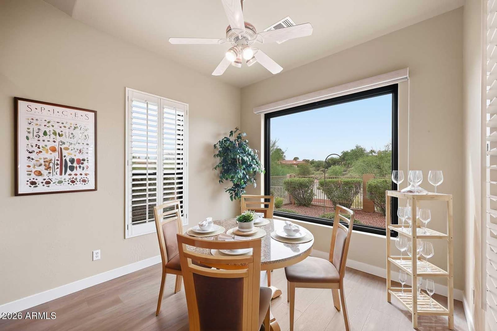 17307 E Via Del Oro Drive, Fountain Hills, AZ 85268 — photo 18 of 56
