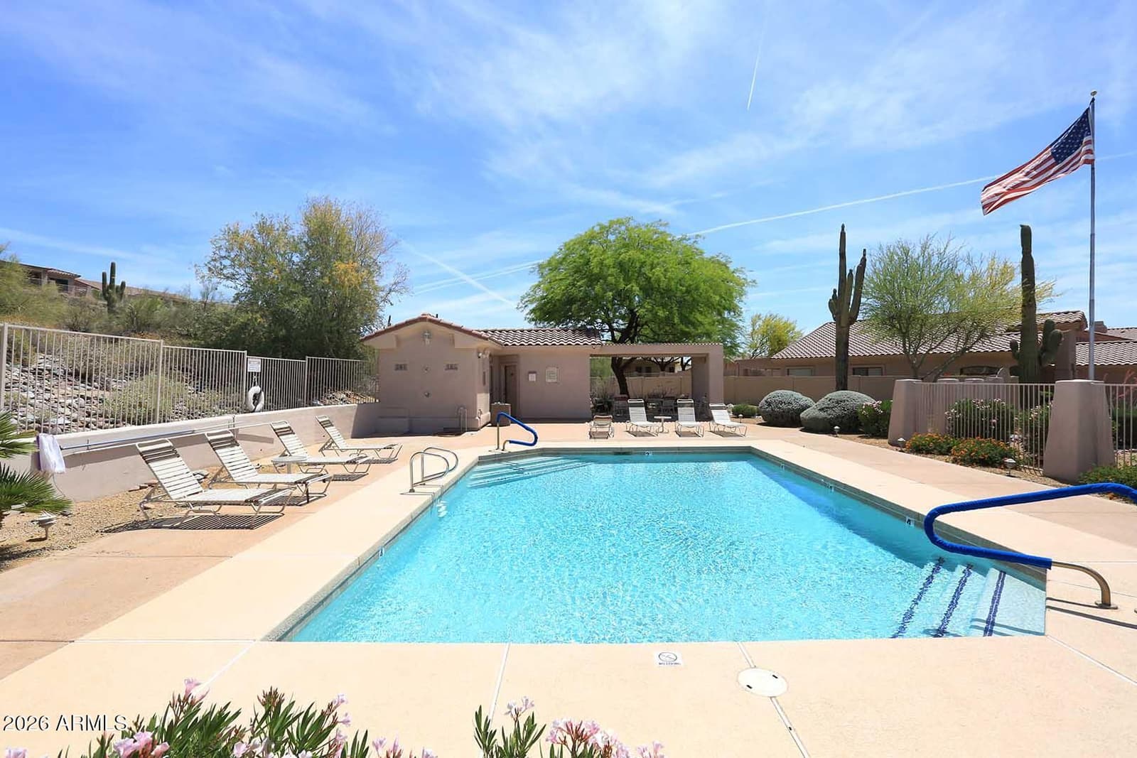 17307 E Via Del Oro Drive, Fountain Hills, AZ 85268 — photo 46 of 56