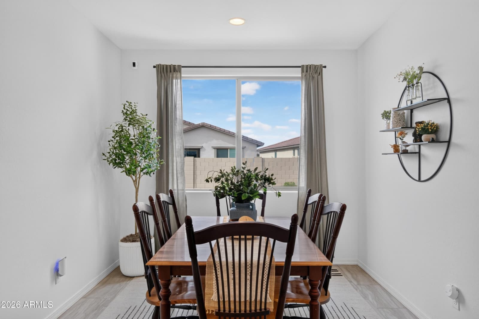 9606 E Spiral Avenue, Mesa, AZ 85212 — photo 21 of 94