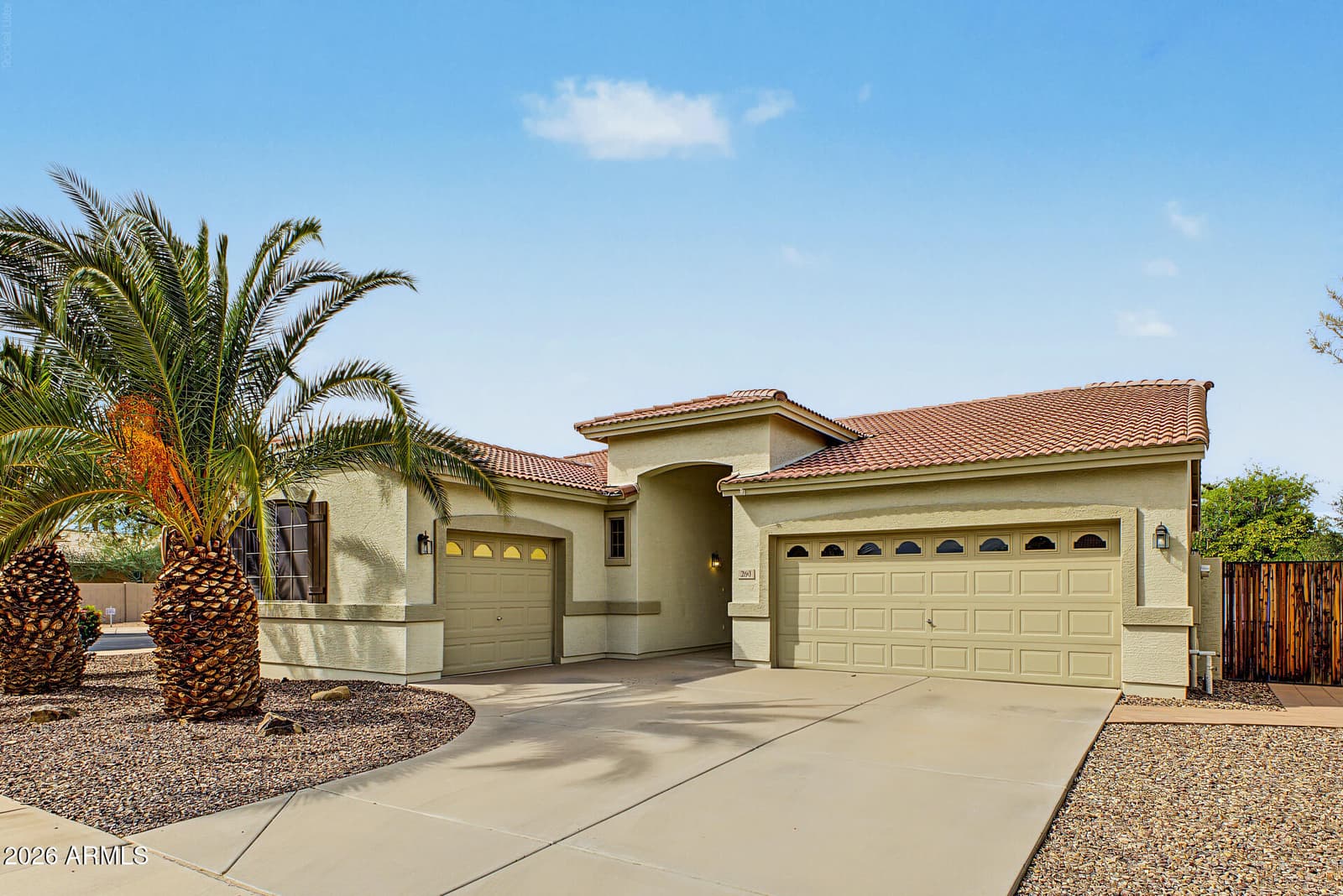 260 W BIRCHWOOD Place, Chandler, AZ 85248