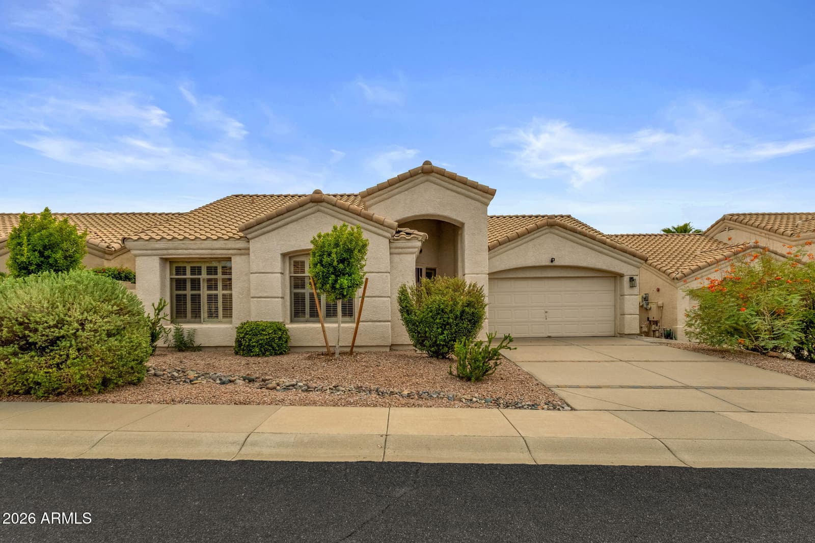 9827 E BLANCHE Drive, Scottsdale, AZ 85260