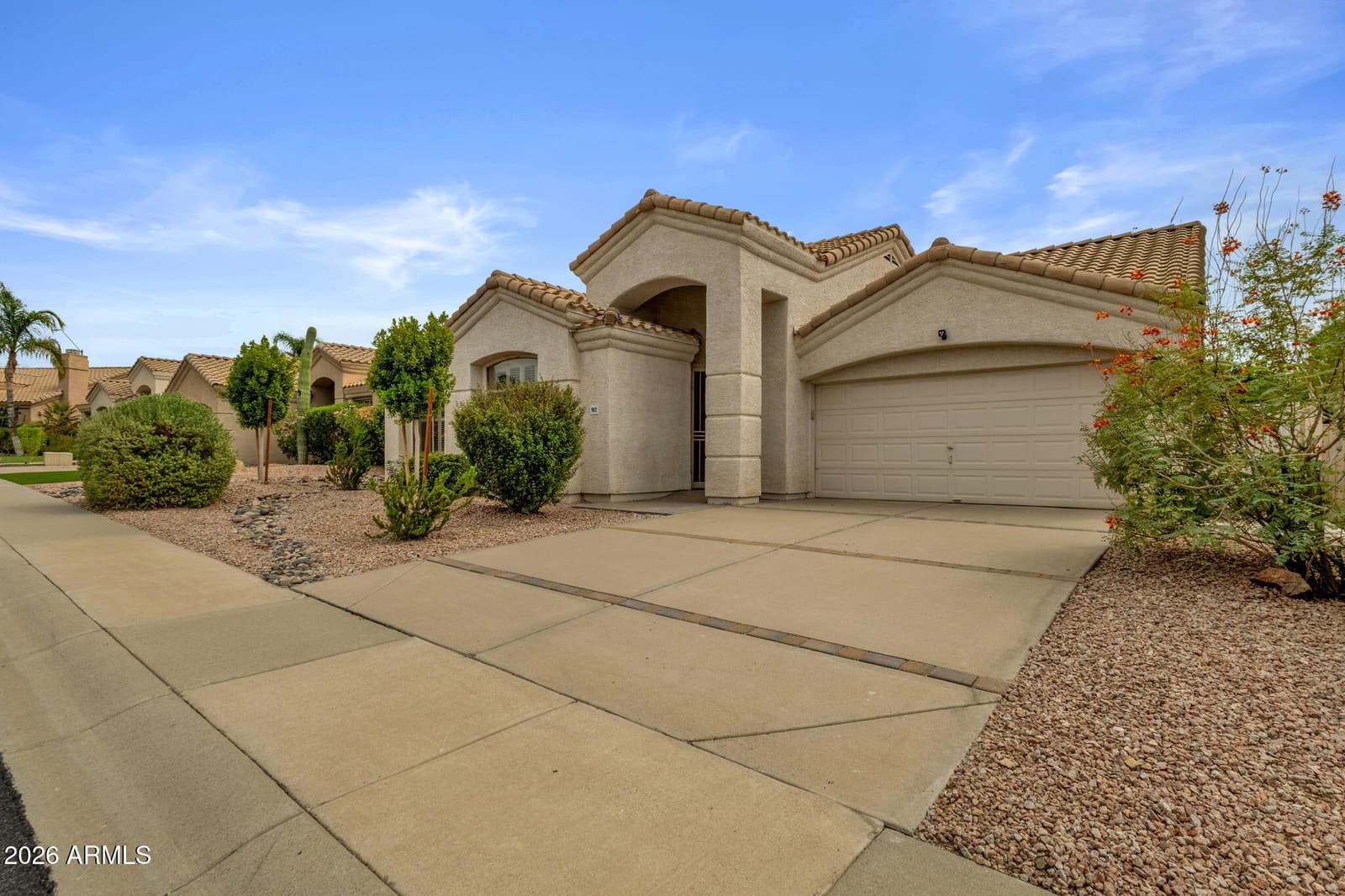 9827 E Blanche Drive, Scottsdale, AZ 85260 — photo 2 of 43