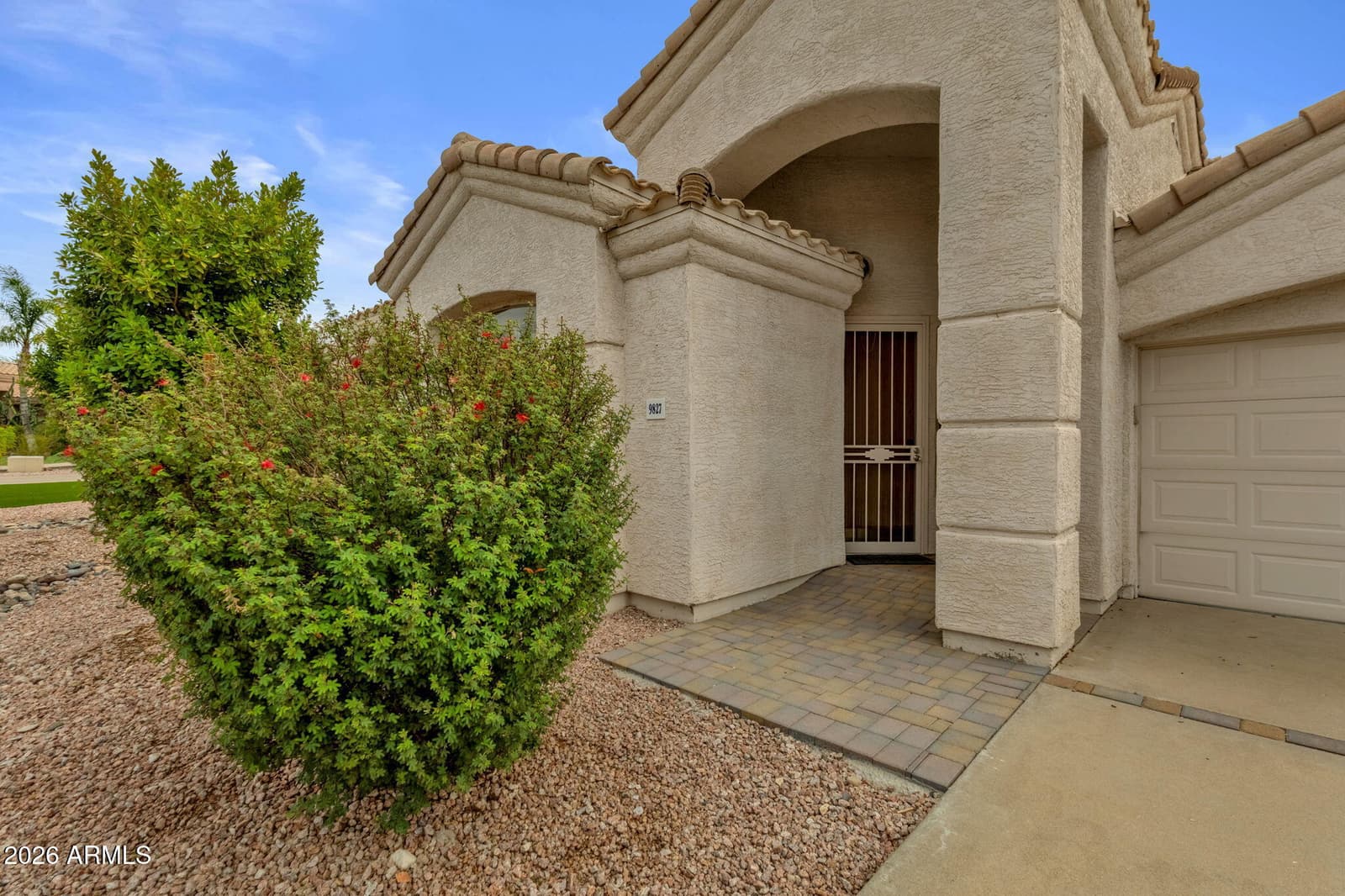 9827 E Blanche Drive, Scottsdale, AZ 85260 — photo 3 of 43