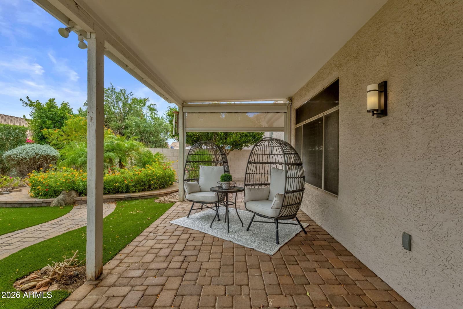 9827 E Blanche Drive, Scottsdale, AZ 85260 — photo 36 of 43