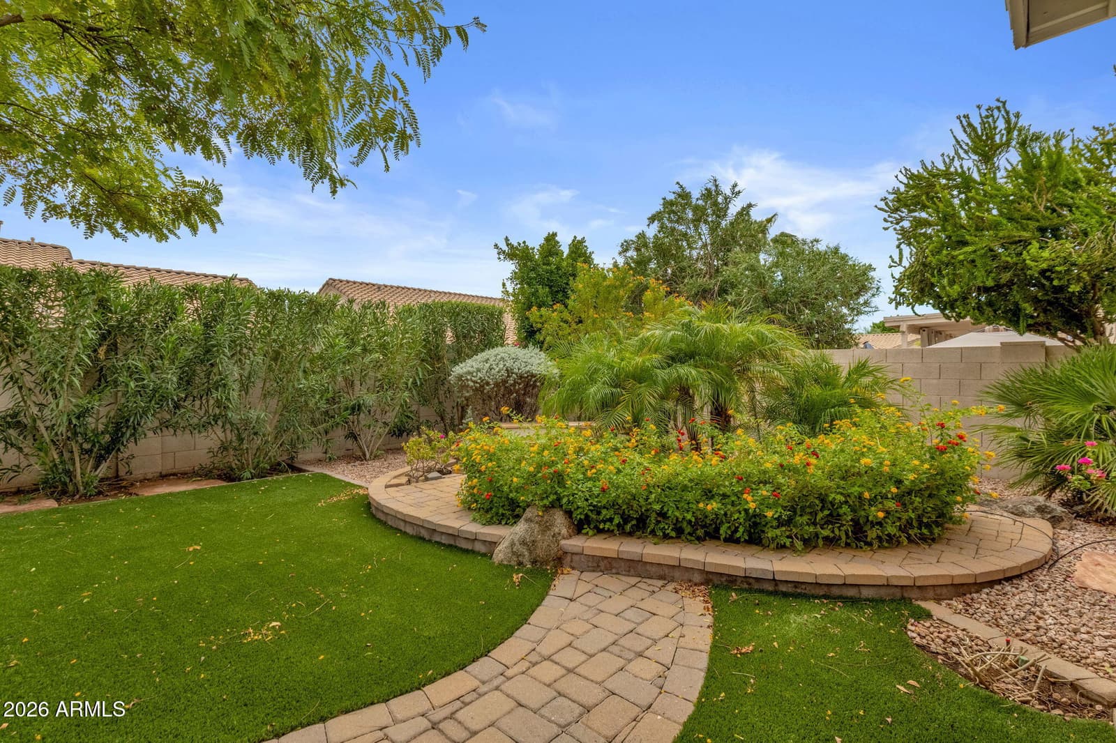 9827 E Blanche Drive, Scottsdale, AZ 85260 — photo 37 of 43