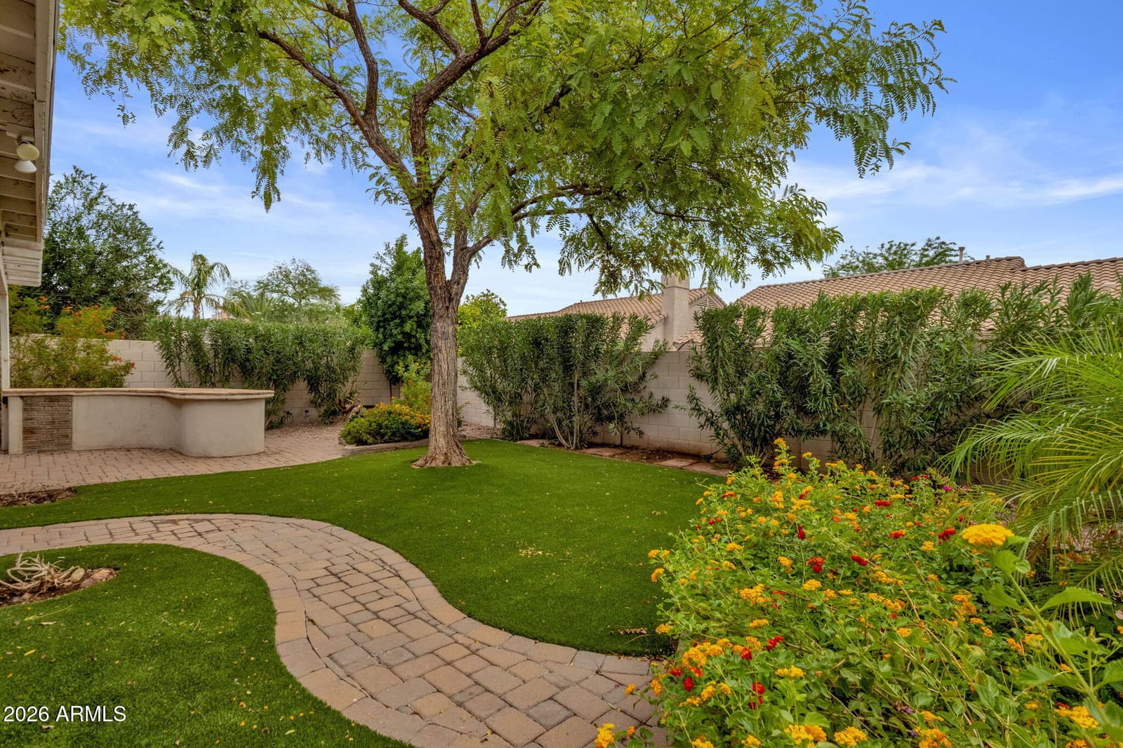 9827 E Blanche Drive, Scottsdale, AZ 85260 — photo 39 of 43