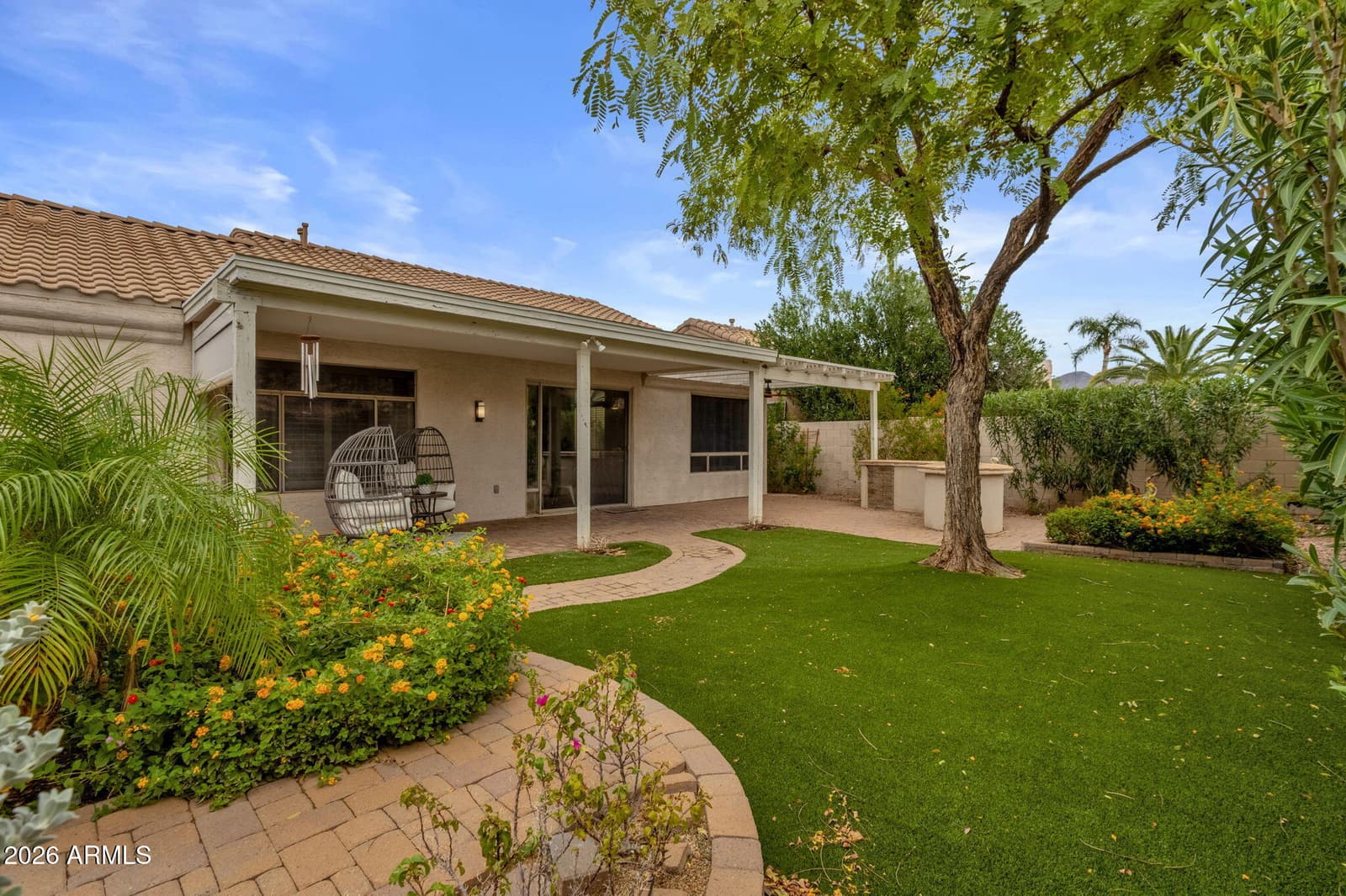 9827 E Blanche Drive, Scottsdale, AZ 85260 — photo 42 of 43