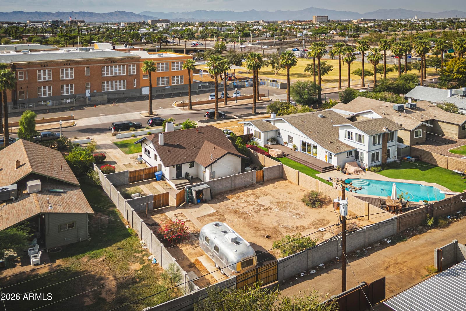 516 W Culver Street, Phoenix, AZ 85003 — photo 30 of 33