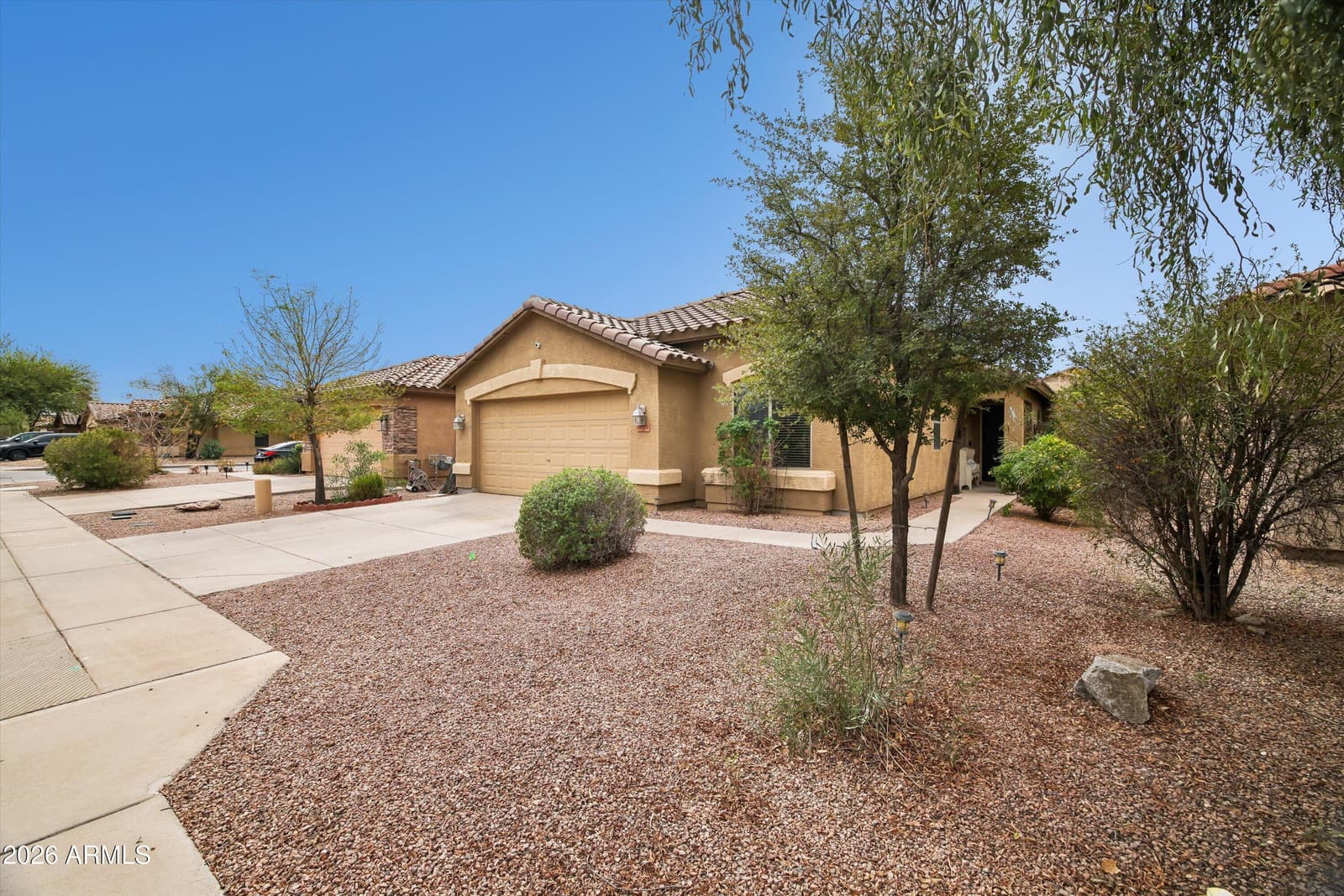 46121 W Starlight Drive, Maricopa, AZ 85139 — photo 7 of 42