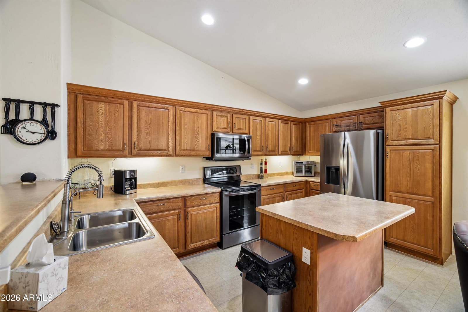 46121 W Starlight Drive, Maricopa, AZ 85139 — photo 3 of 42