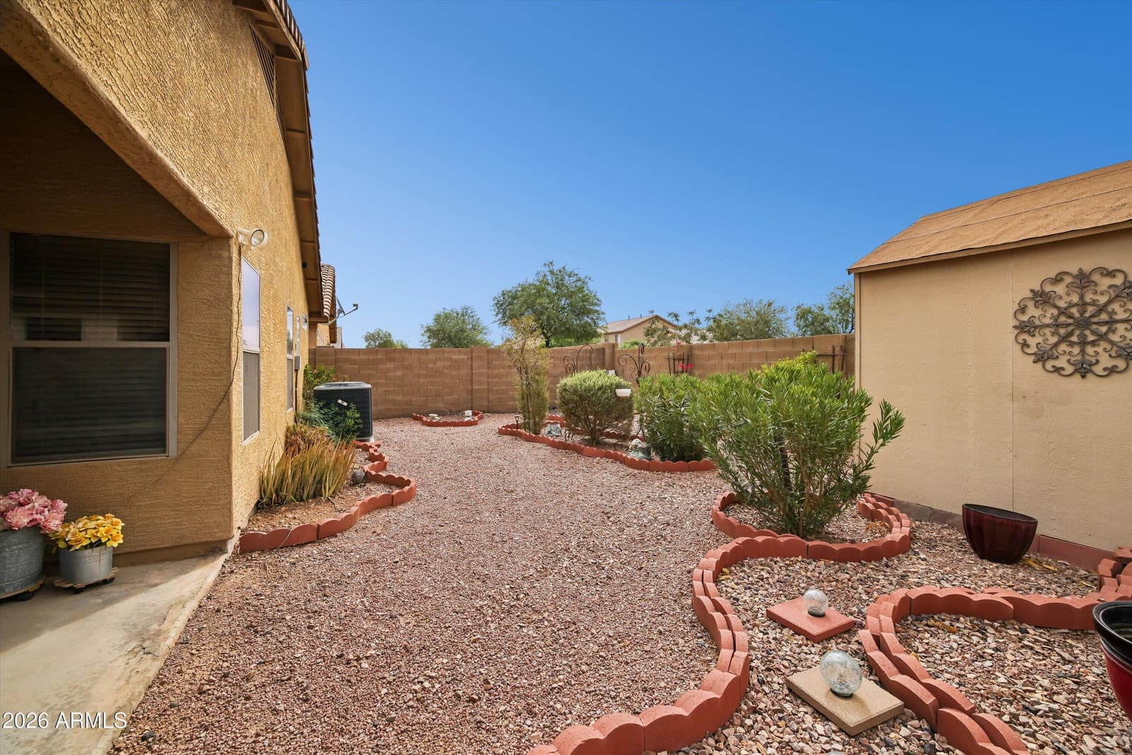 46121 W Starlight Drive, Maricopa, AZ 85139 — photo 37 of 42