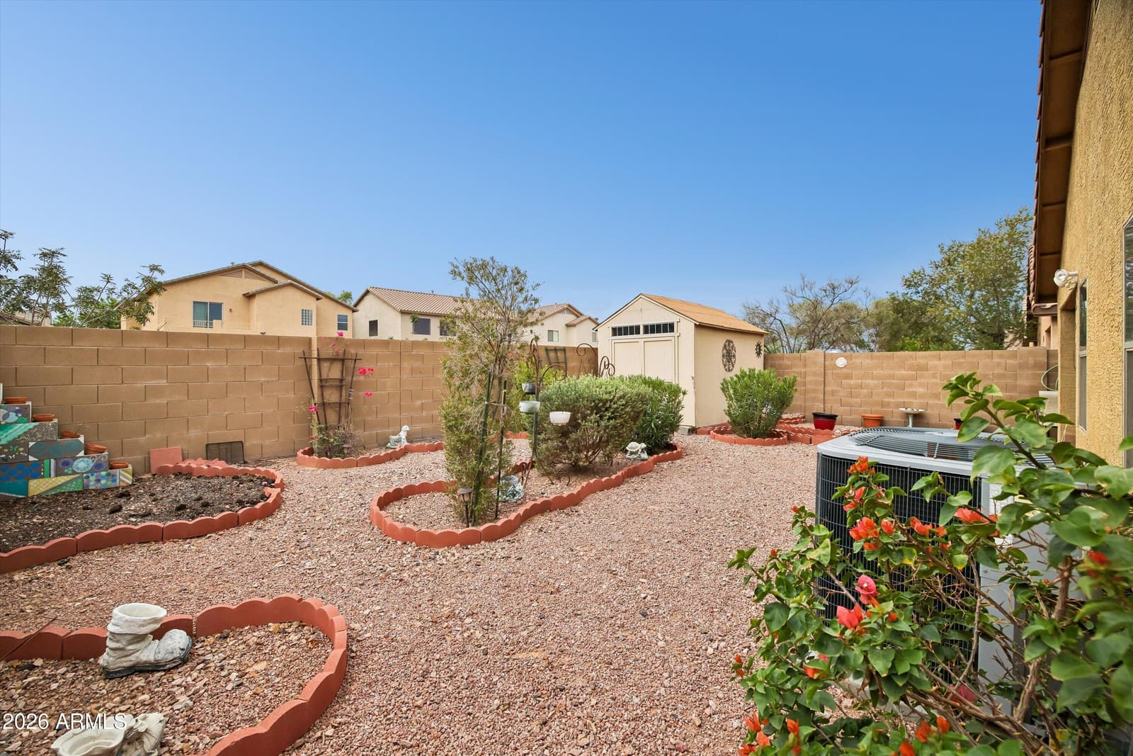 46121 W Starlight Drive, Maricopa, AZ 85139 — photo 40 of 42
