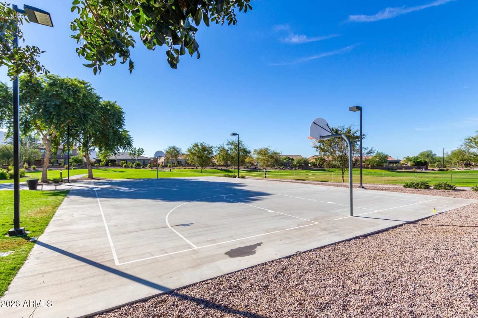 2722 E Cherry Hill Drive, Gilbert, AZ 85298 — photo 41 of 43