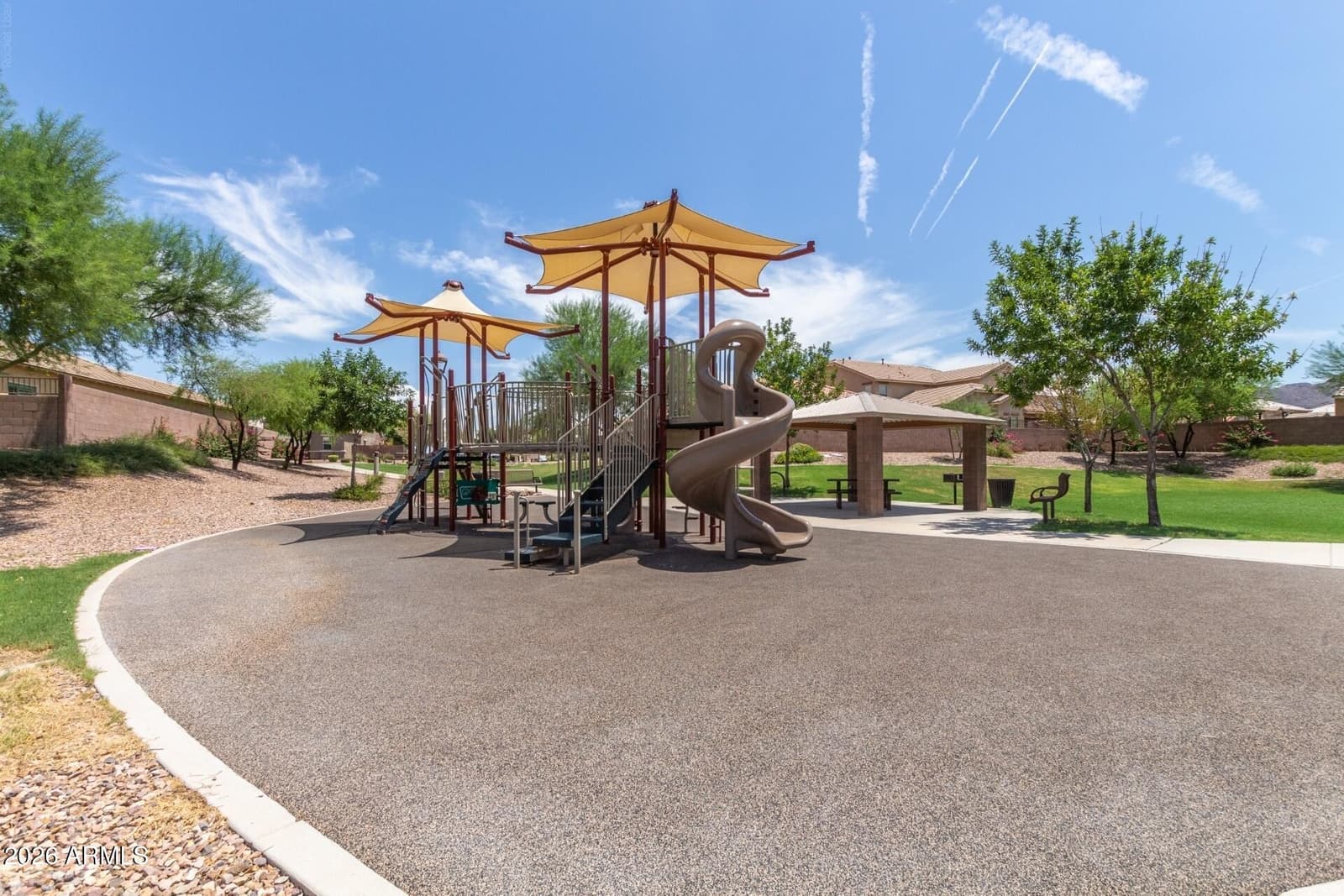 2722 E Cherry Hill Drive, Gilbert, AZ 85298 — photo 38 of 43