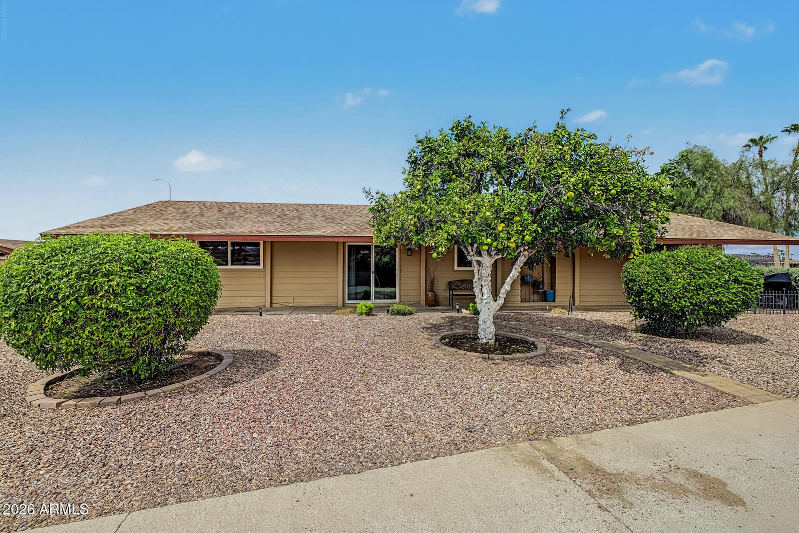 5362 E Hermosa Vista Drive, Mesa, AZ 85215