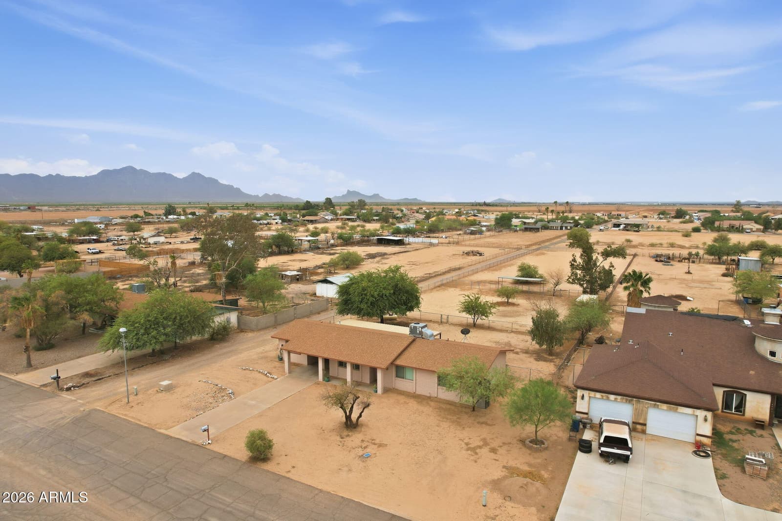 4433 E Colt Drive, Eloy, AZ 85131 — photo 32 of 35