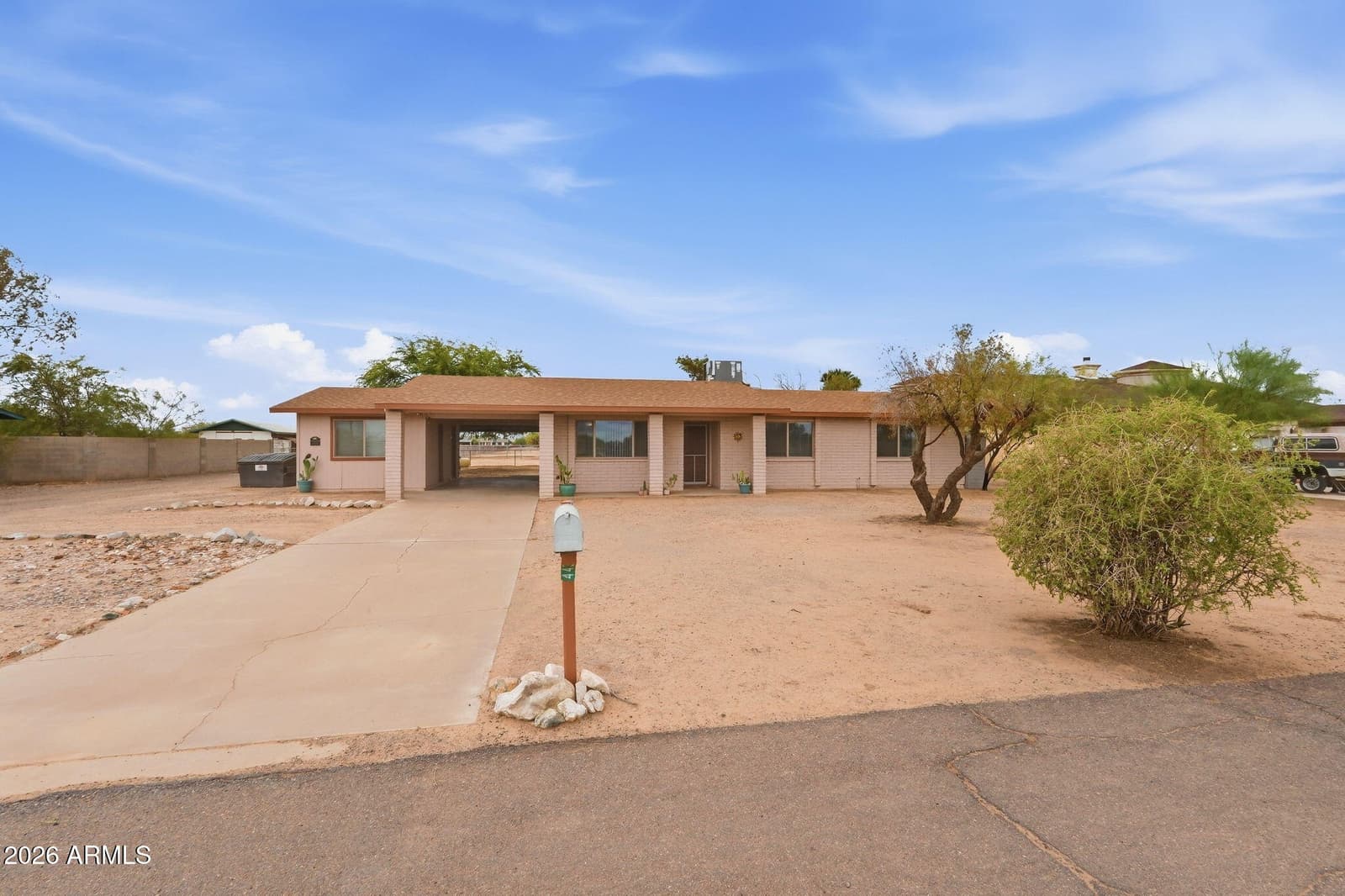 4433 E Colt Drive, Eloy, AZ 85131 — photo 2 of 35