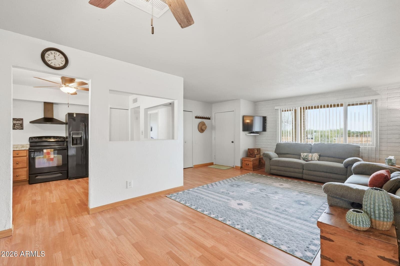 4433 E Colt Drive, Eloy, AZ 85131 — photo 5 of 35