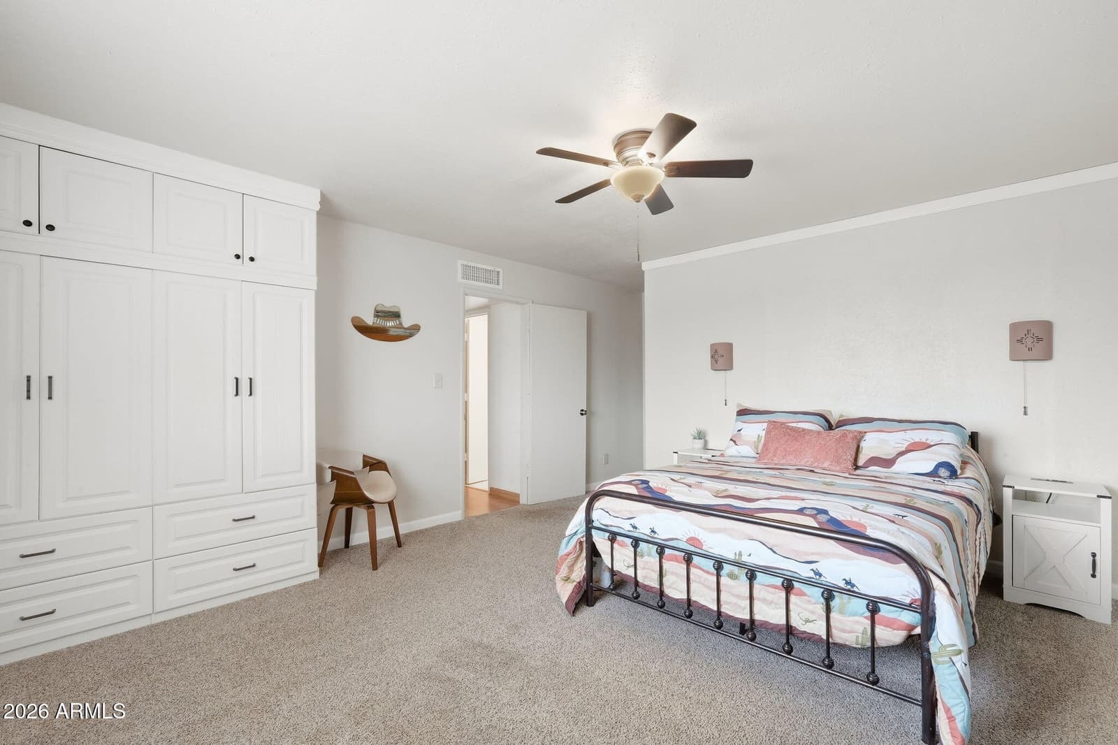 4433 E Colt Drive, Eloy, AZ 85131 — photo 16 of 35