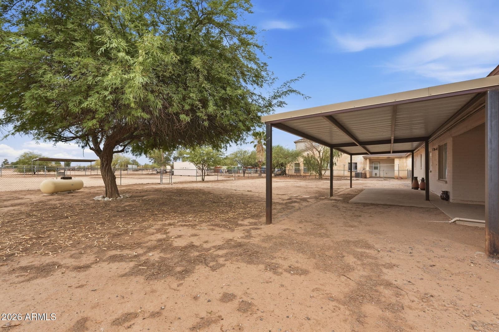 4433 E Colt Drive, Eloy, AZ 85131 — photo 28 of 35