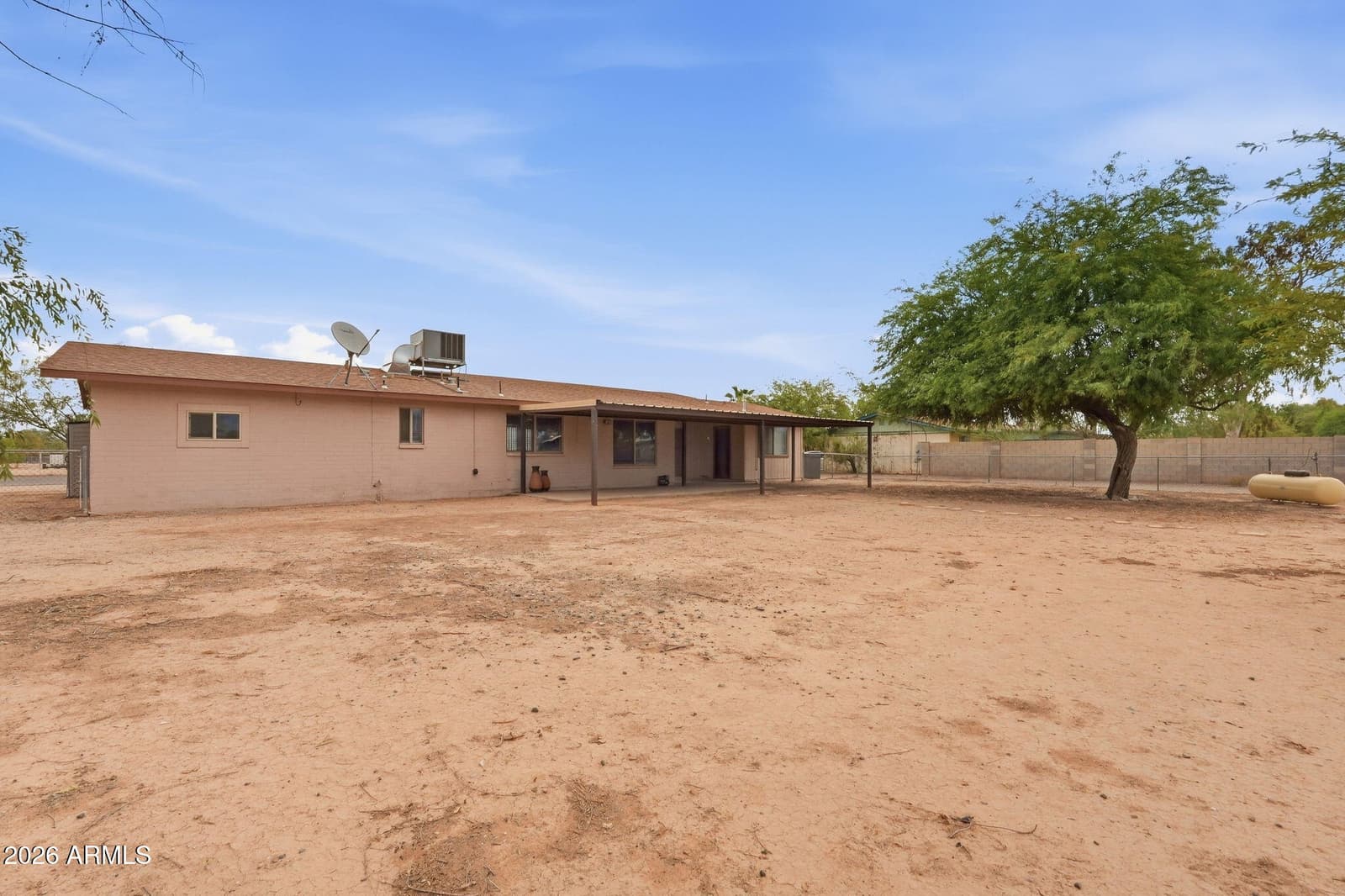 4433 E Colt Drive, Eloy, AZ 85131 — photo 30 of 35