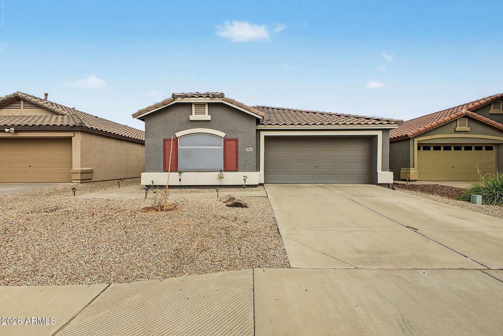 29413 N BLACKFOOT DAISY Drive, San Tan Valley, AZ 85143