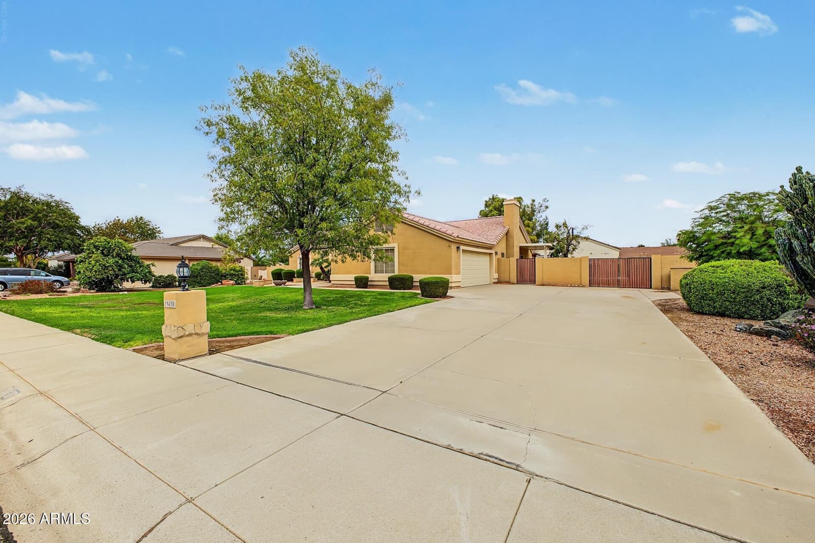 19430 E Avenida Del Valle, Queen Creek, AZ 85142 — photo 4 of 35