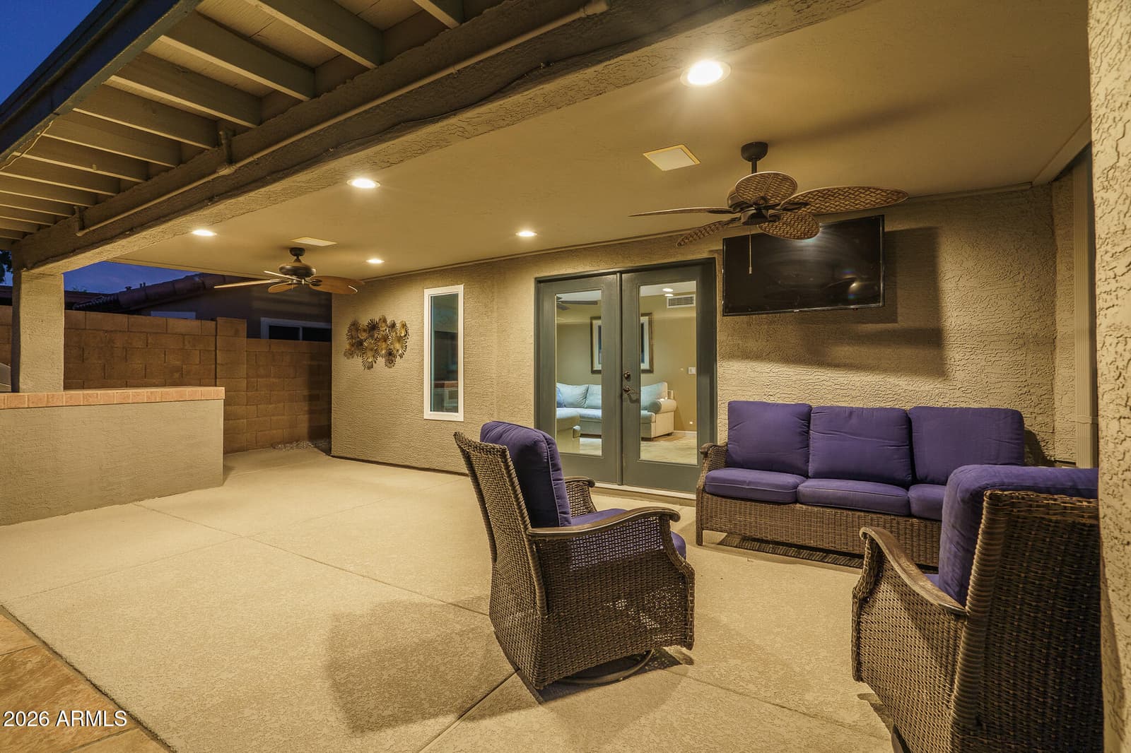 9164 W Paradise Lane, Peoria, AZ 85382 — photo 34 of 44