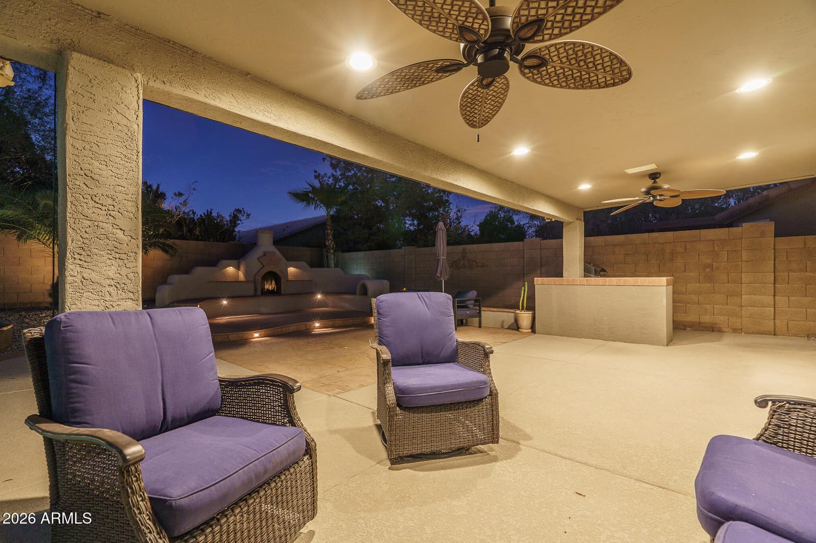 9164 W Paradise Lane, Peoria, AZ 85382 — photo 36 of 44