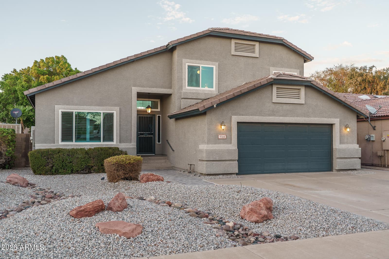 9164 W Paradise Lane, Peoria, AZ 85382 — photo 43 of 44