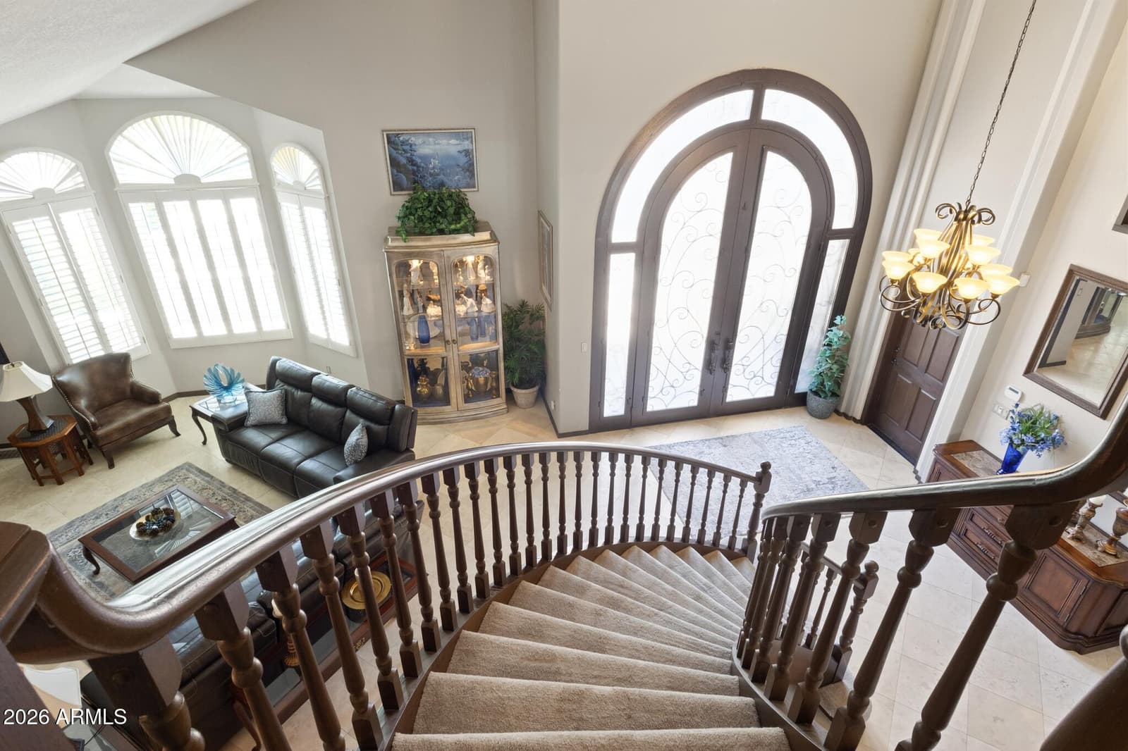 5866 W Del Lago Circle, Glendale, AZ 85308 — photo 15 of 98