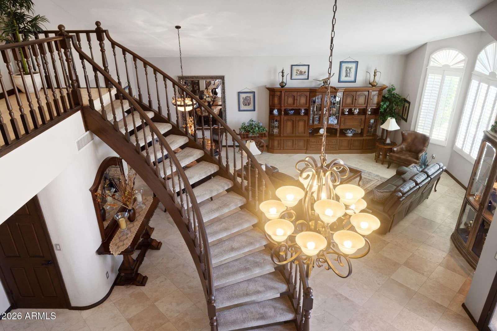 5866 W Del Lago Circle, Glendale, AZ 85308 — photo 16 of 98