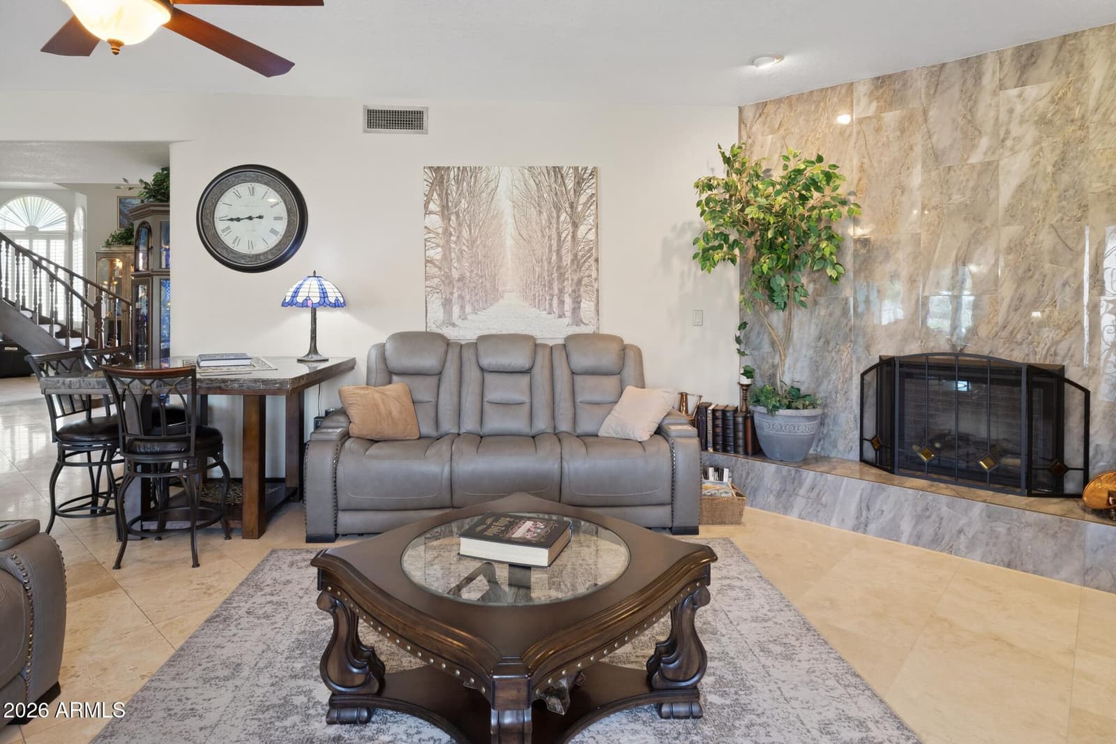 5866 W Del Lago Circle, Glendale, AZ 85308 — photo 21 of 98