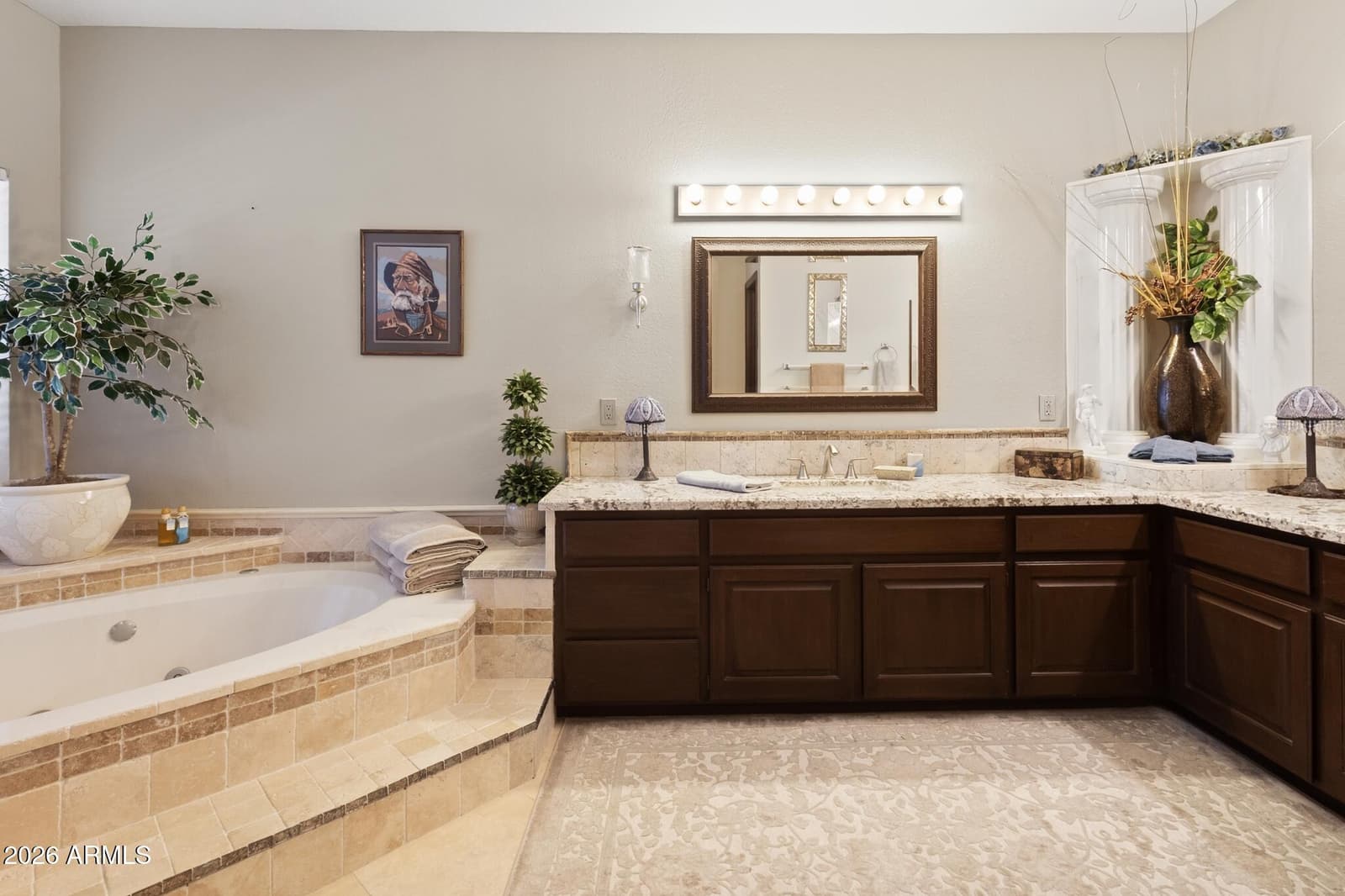 5866 W Del Lago Circle, Glendale, AZ 85308 — photo 41 of 98