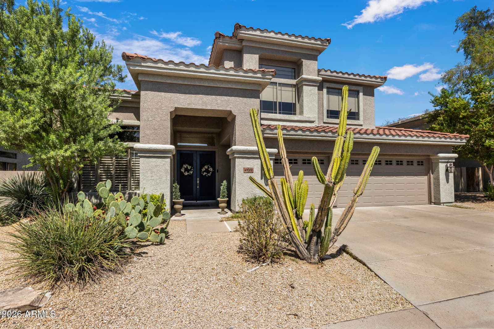 4922 E Cordia Way, Cave Creek, AZ 85331 — photo 28 of 33