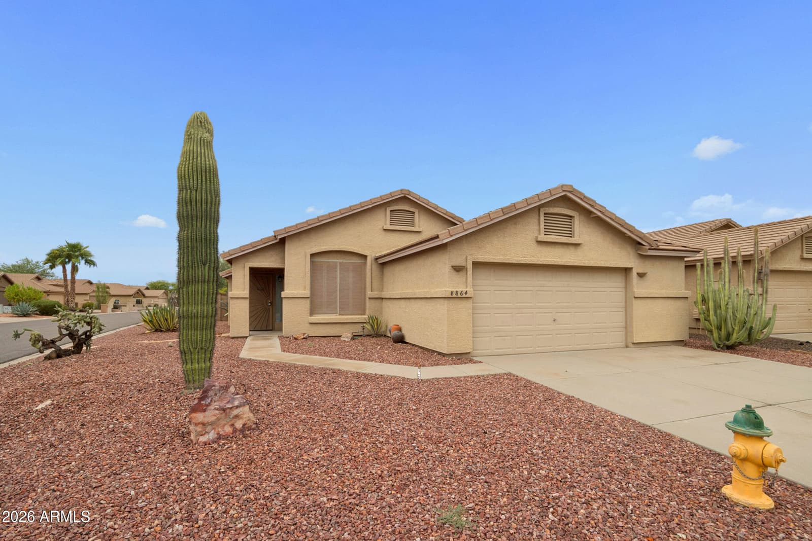 8864 E Red Mountain Lane, Gold Canyon, AZ 85118 — photo 2 of 48