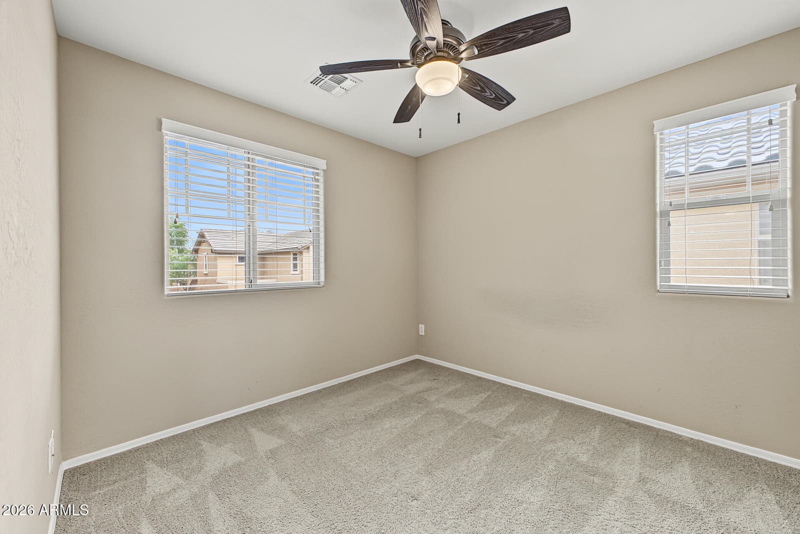 2552 E Vermont Drive, Gilbert, AZ 85295 — photo 22 of 35