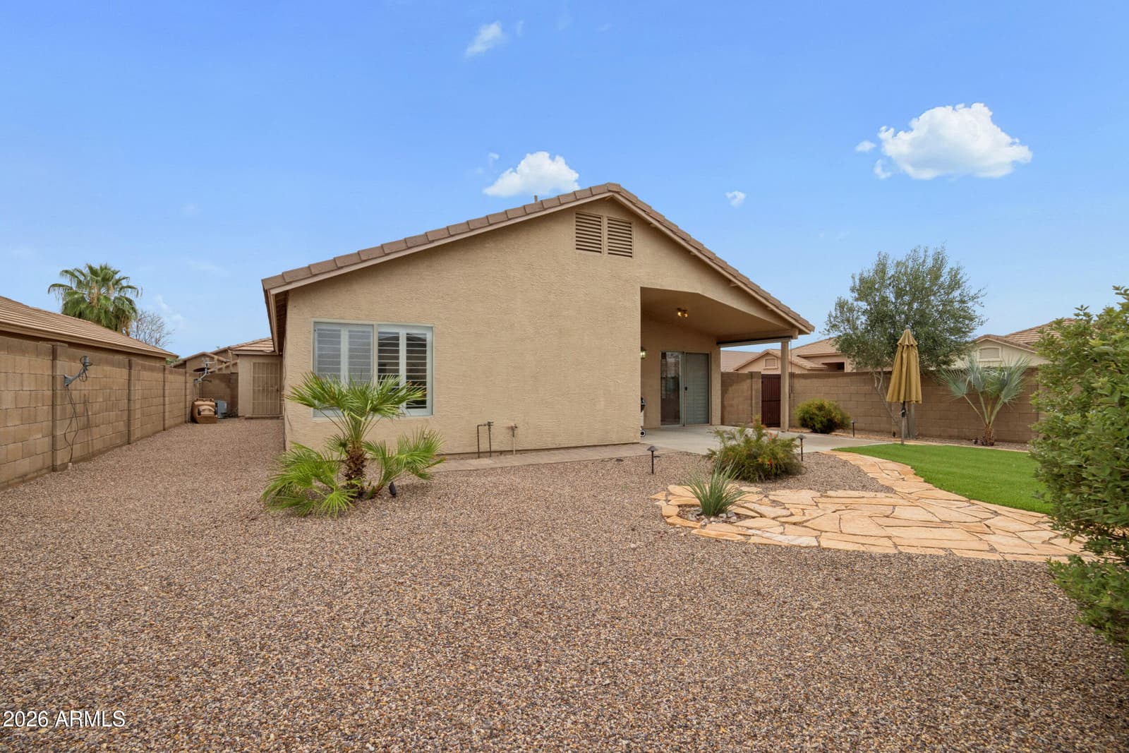 8864 E Red Mountain Lane, Gold Canyon, AZ 85118 — photo 37 of 48