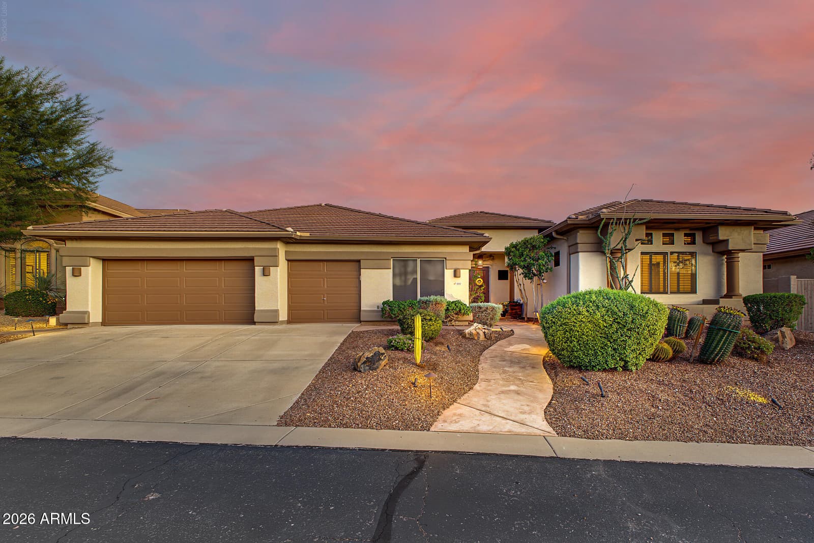 5317 E FOREST PLEASANT Place, Cave Creek, AZ 85331