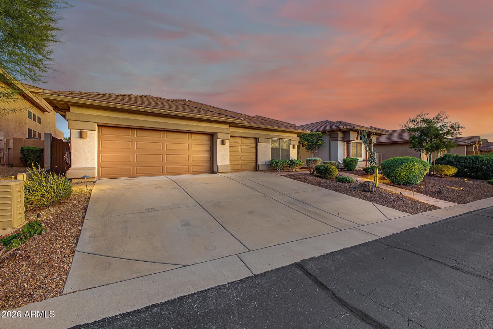 5317 E Forest Pleasant Place, Cave Creek, AZ 85331 — photo 2 of 50