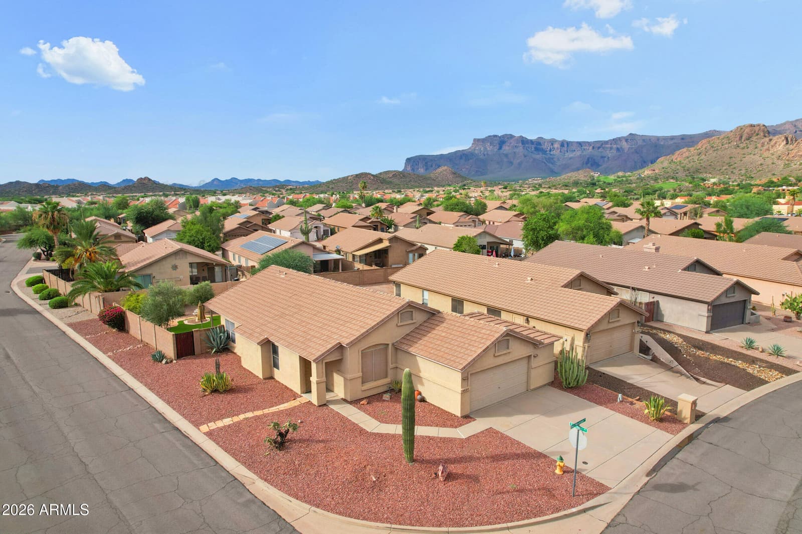 8864 E Red Mountain Lane, Gold Canyon, AZ 85118 — photo 42 of 48