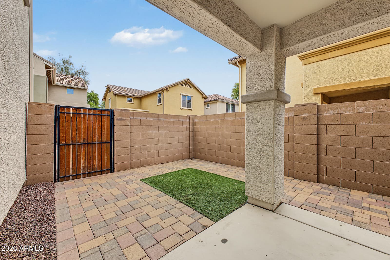 2552 E Vermont Drive, Gilbert, AZ 85295 — photo 31 of 35