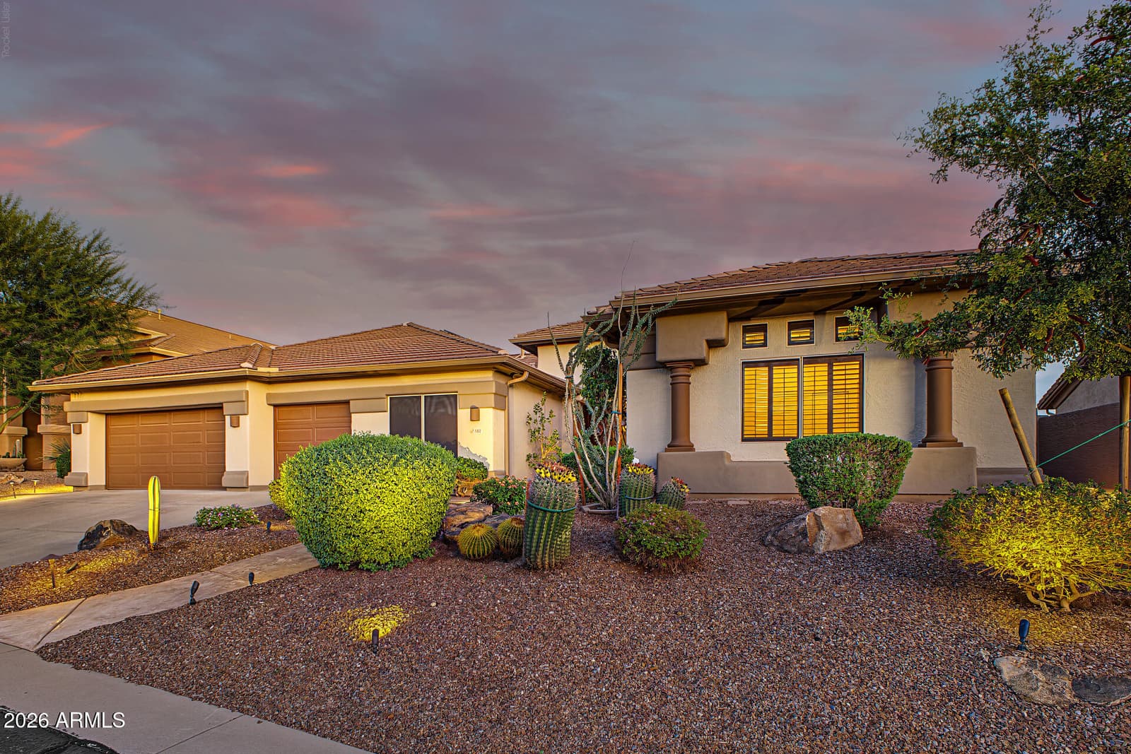 5317 E Forest Pleasant Place, Cave Creek, AZ 85331 — photo 4 of 50