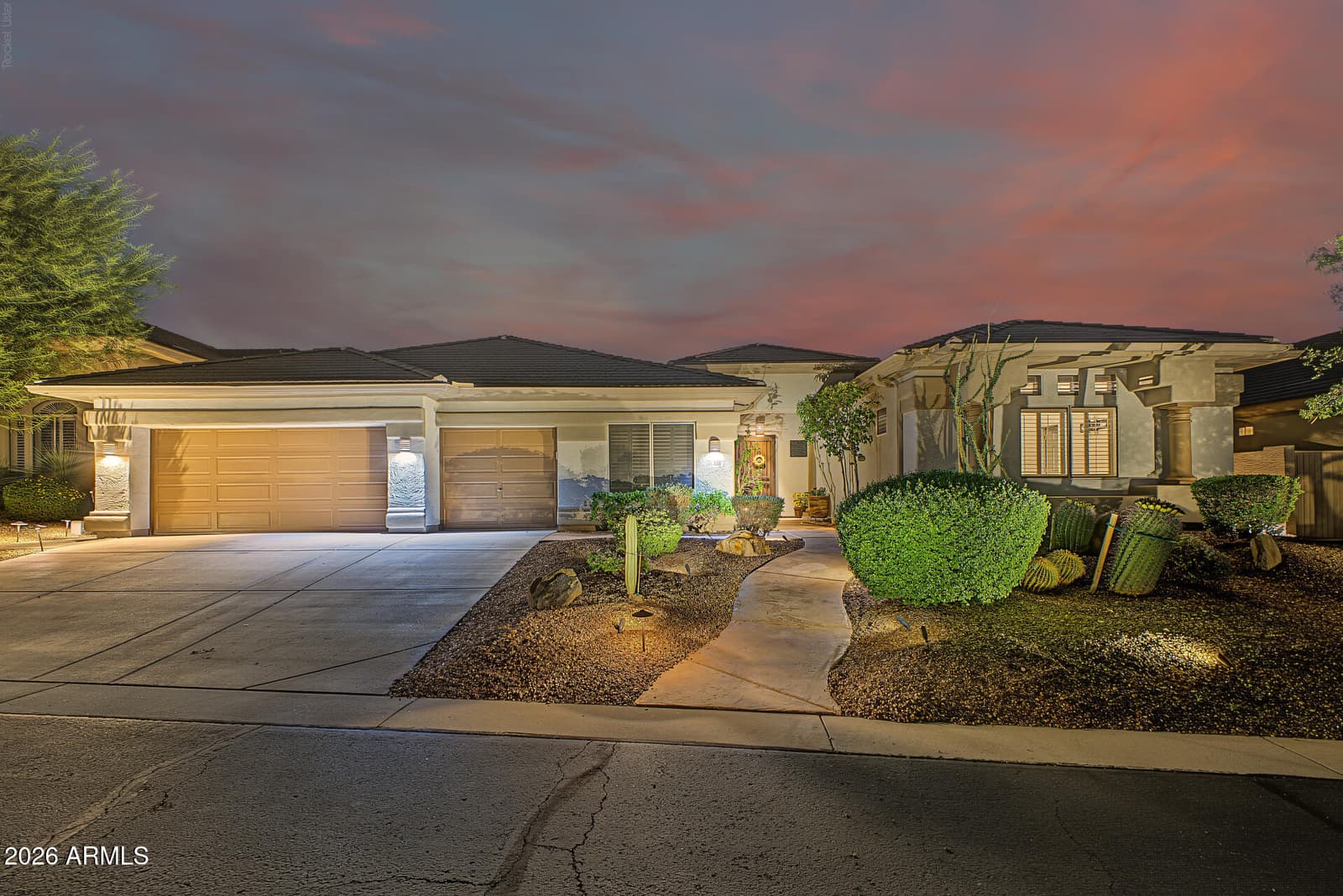 5317 E Forest Pleasant Place, Cave Creek, AZ 85331 — photo 5 of 50