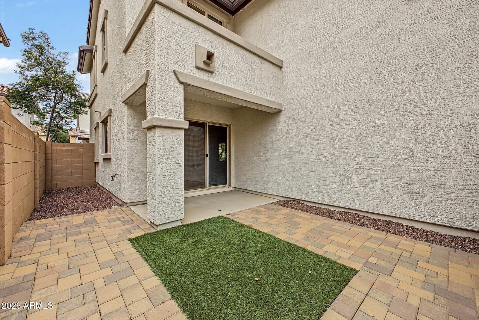 2552 E Vermont Drive, Gilbert, AZ 85295 — photo 32 of 35