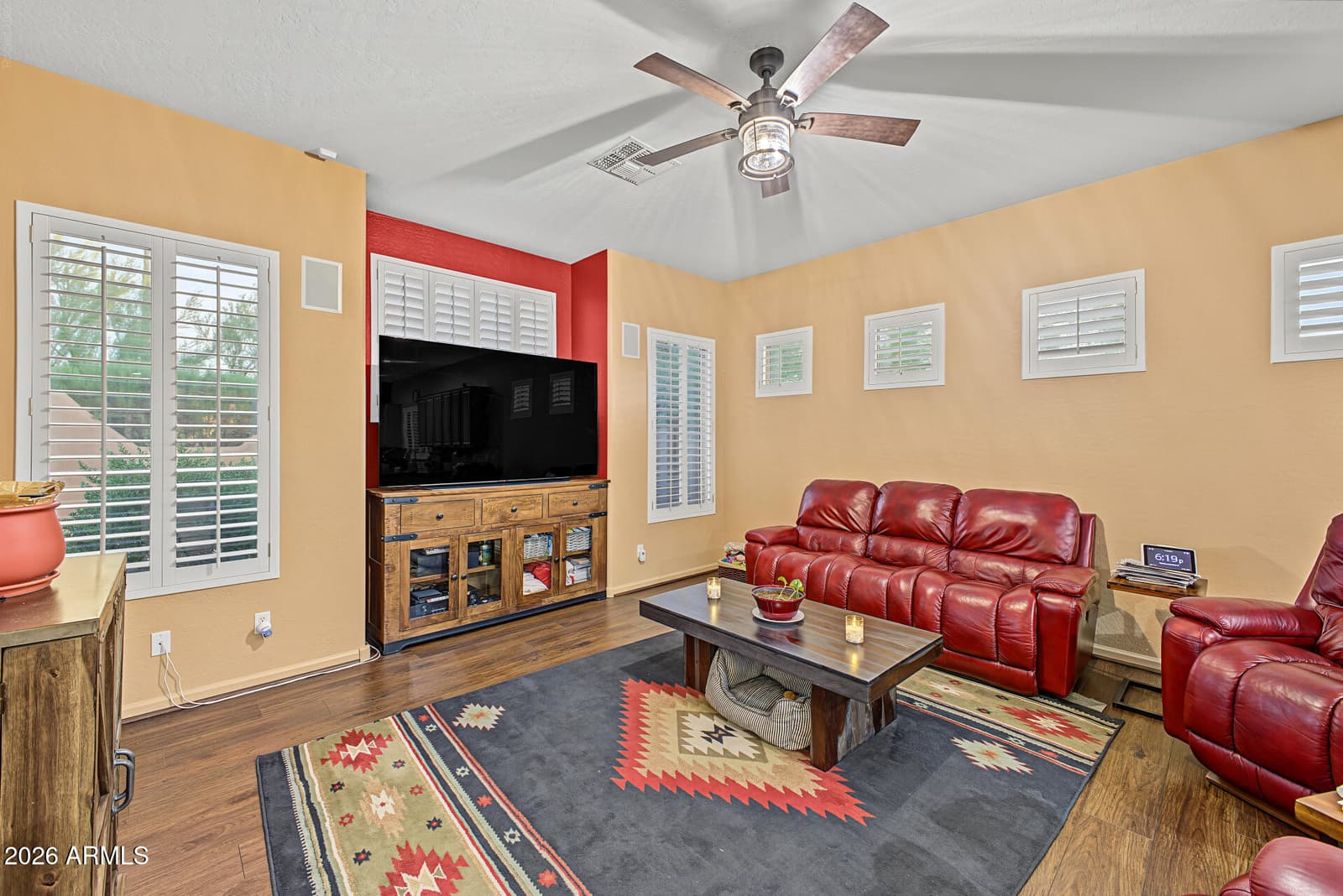 5317 E Forest Pleasant Place, Cave Creek, AZ 85331 — photo 11 of 50