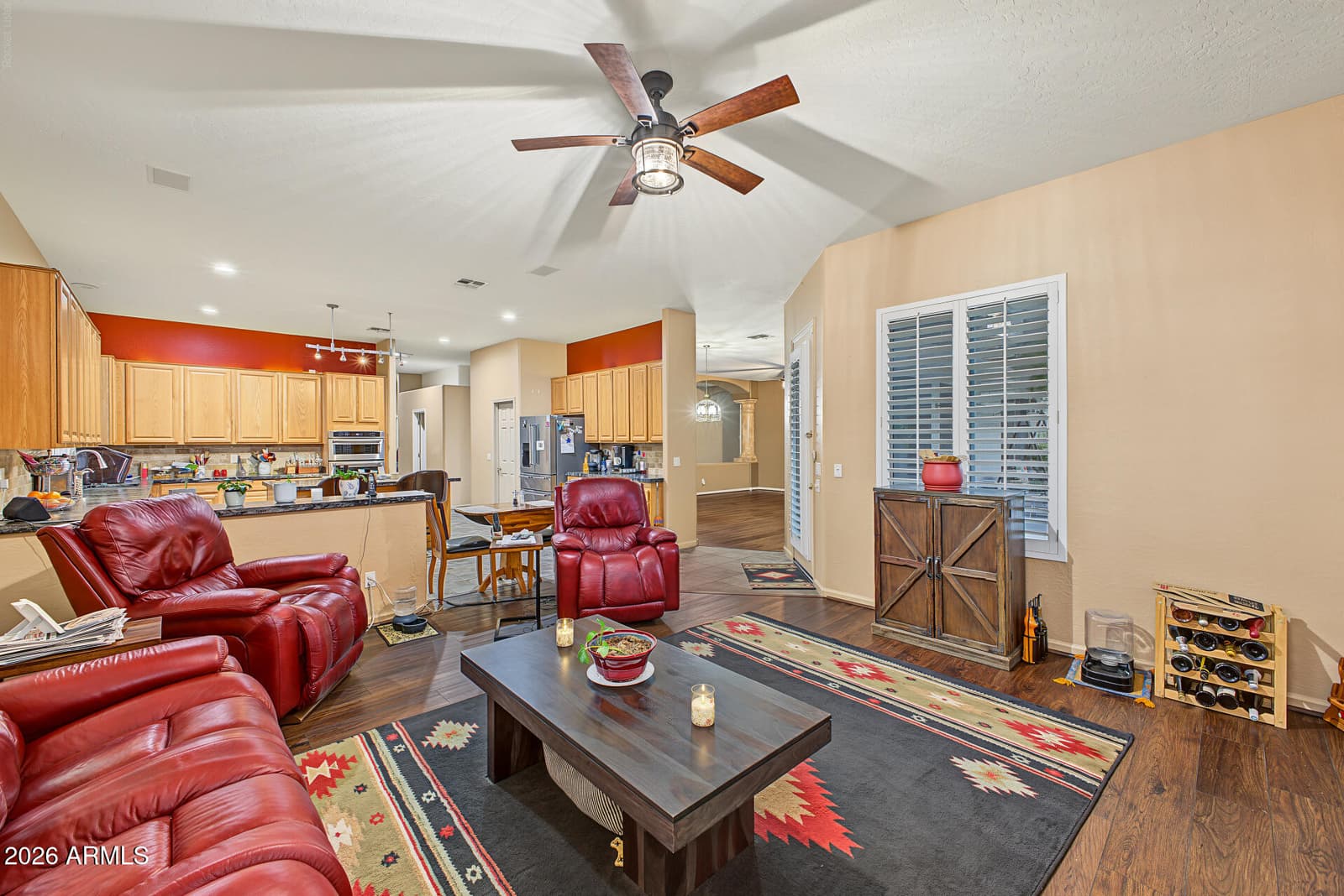 5317 E Forest Pleasant Place, Cave Creek, AZ 85331 — photo 13 of 50