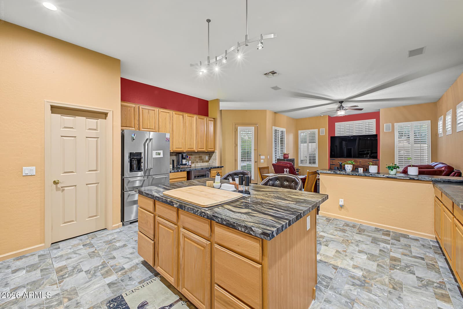 5317 E Forest Pleasant Place, Cave Creek, AZ 85331 — photo 16 of 50