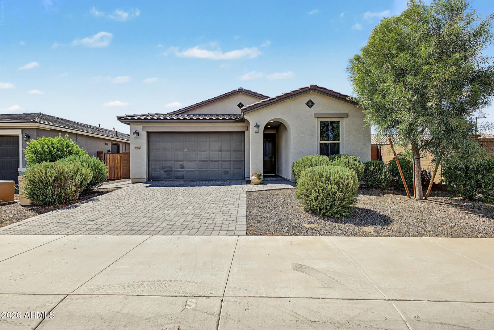 8612 N 180th Avenue, Waddell, AZ 85355